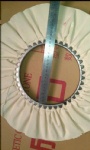 Cloth Polisher