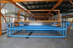 Full Auto Electroplating Lines