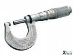 Micrometer