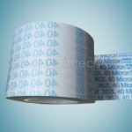 3M 362L MIC FINISHING FILM 40MIC