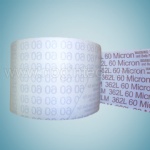 3M 362L MIC FINISHING FILM 60MIC