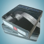 SWED/CUT Doctor blade